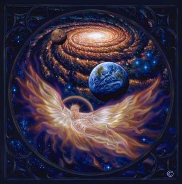 Magiczne Wrota Tarota