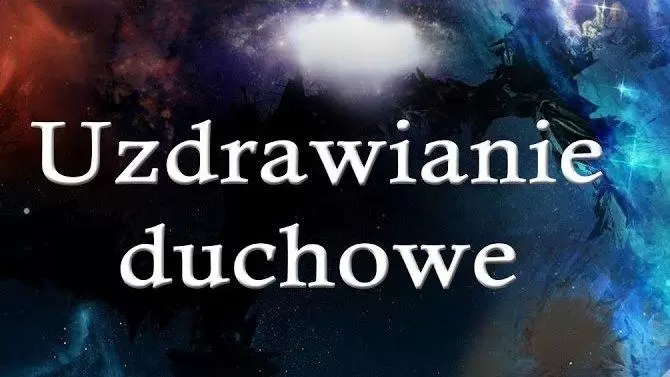 Uzdrawianie