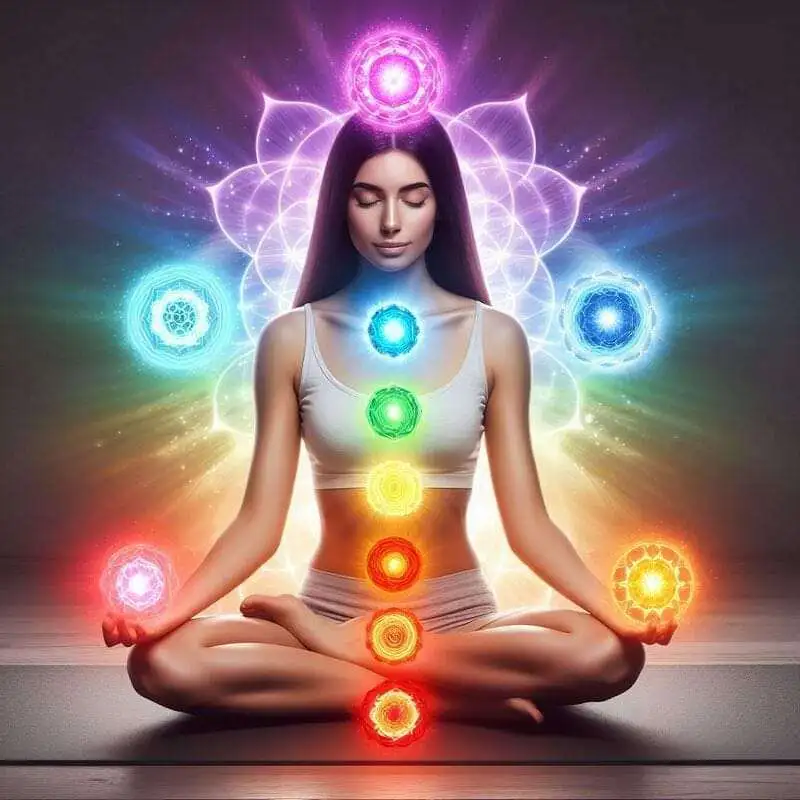 Oczyszczanie Energetyczne