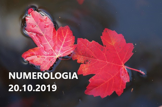 Horoskop na Niedzielę