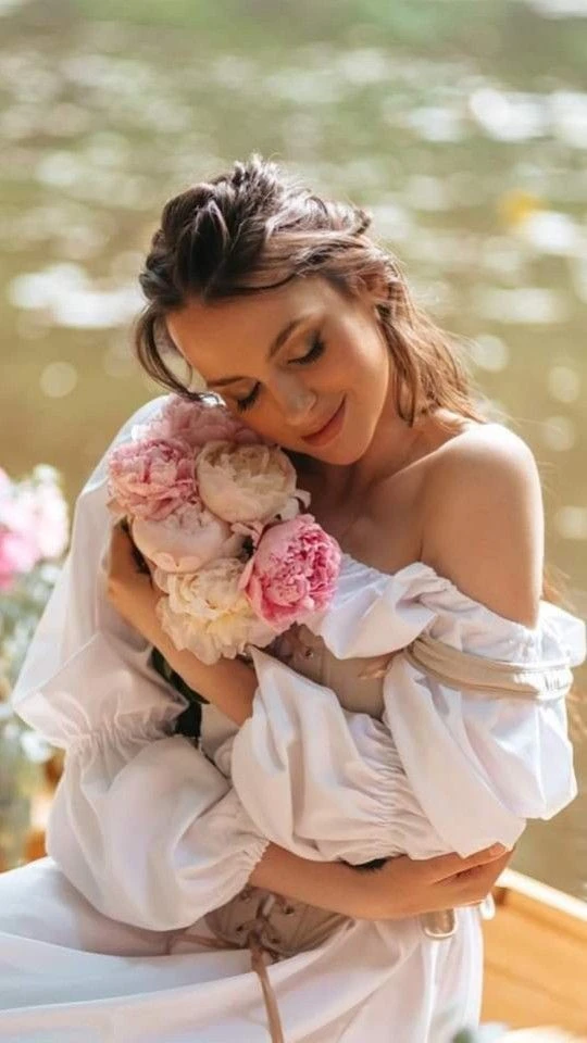 Pokochać Siebie to najważniejsza ze sztuk