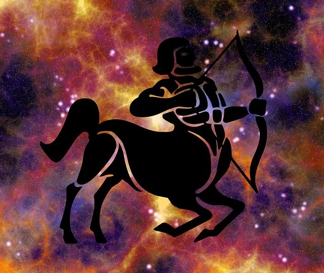Strzelec znak zodiaku