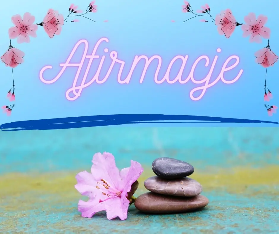 Afirmacje