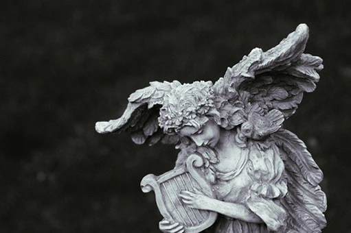 Archanioł Sandalphon