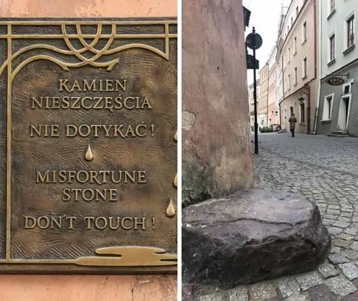 Bogactwo tajemnic Lublina