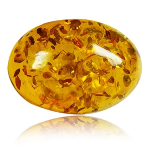 Magiczna moc bursztynu