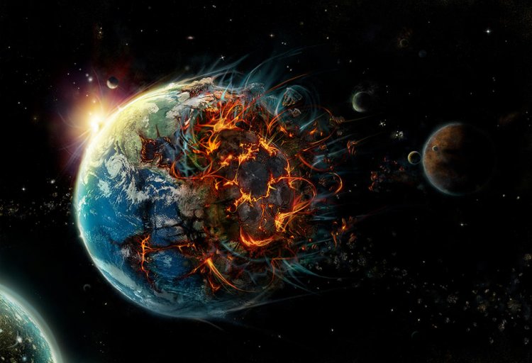 Chaotyczny porządek