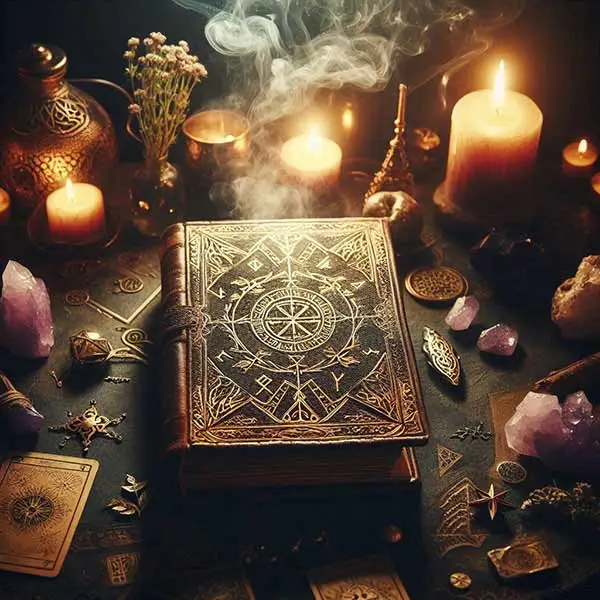 Ciemna Strona Myśli