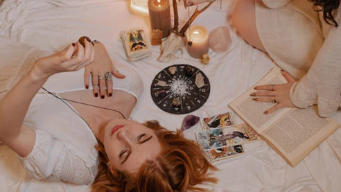 Zaklęcia i czary znane ze świata literatury