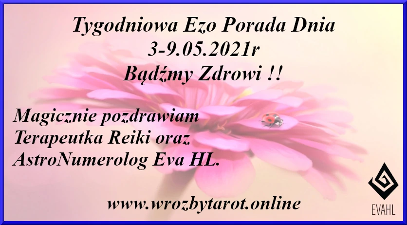 ezo-porada-dnia-3-05-9-05-2021r