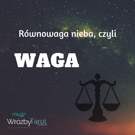 Gwiazdozbiór Wagi
