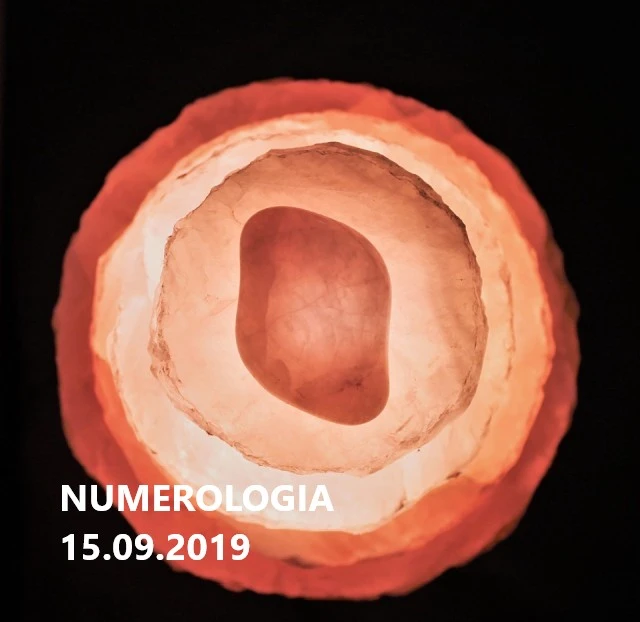 Horoskop na Niedzielę