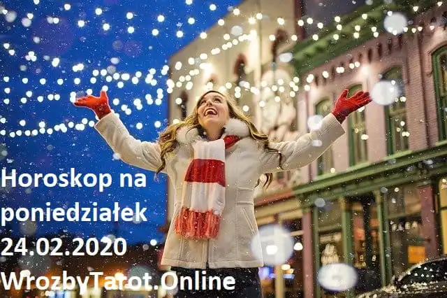 horoskop-na-poniedzialek-24-luty