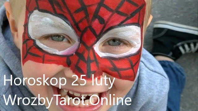 horoskop na wtorek 25 luty
