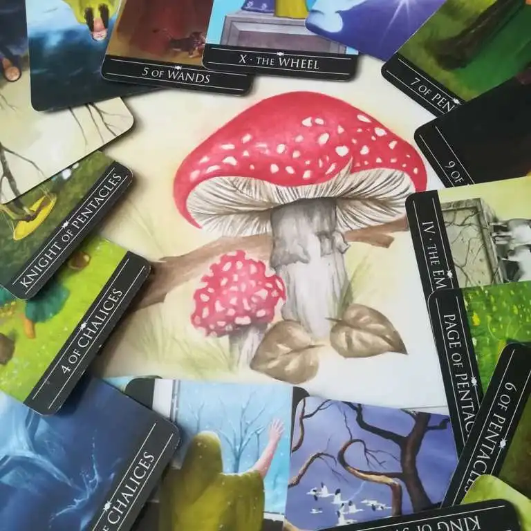 Horoskop na wrzesień 2024