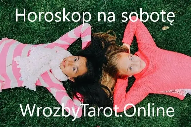 Horoskop codzienny na sobotę 29.02.2020r.