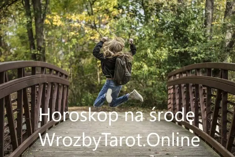 Horoskop Środa 26 luty