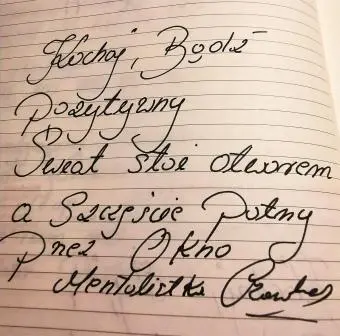 hroskop-8-marca-niedziela