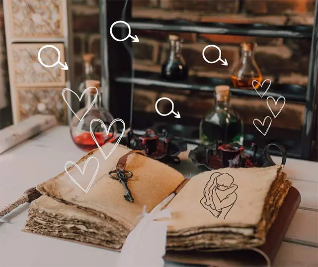 napoje naturalnie wzmagające męską potencję