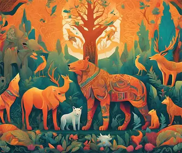 magiczne-wsparcie-chowancow-totemow-i-innych-nadprzyrodzonych-zwierzat