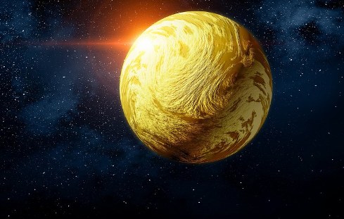 Merkury w ruchu wstecznym