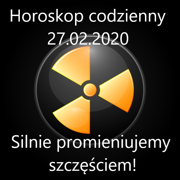 Horoskop dzienny na 28 lutego  - piątek