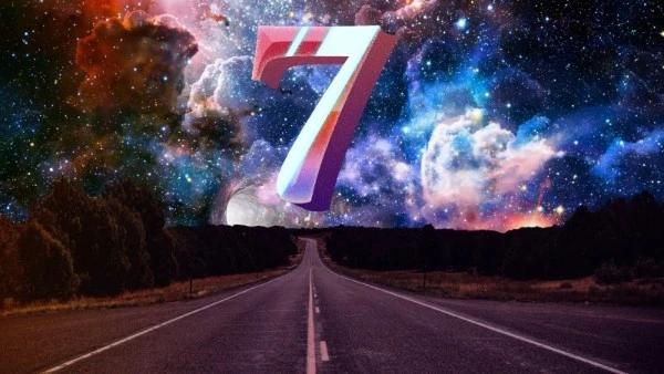 Nowy rok numerologiczny