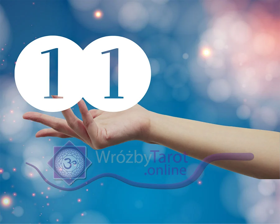 Numerologiczna jedenastka 11