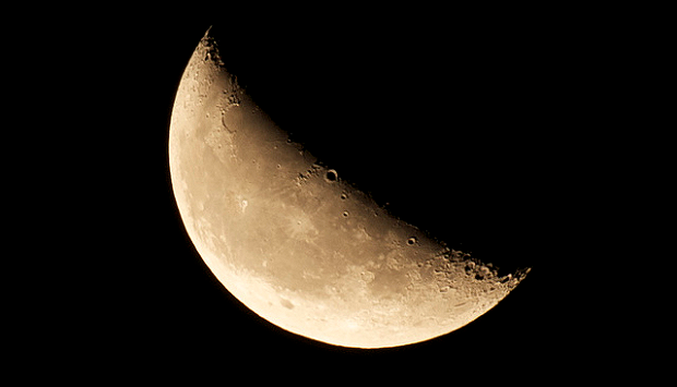 ostatnia kwadra ksiezyca