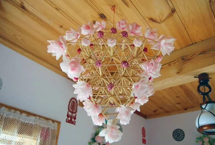 pająk w nowoczesnym wydaniu