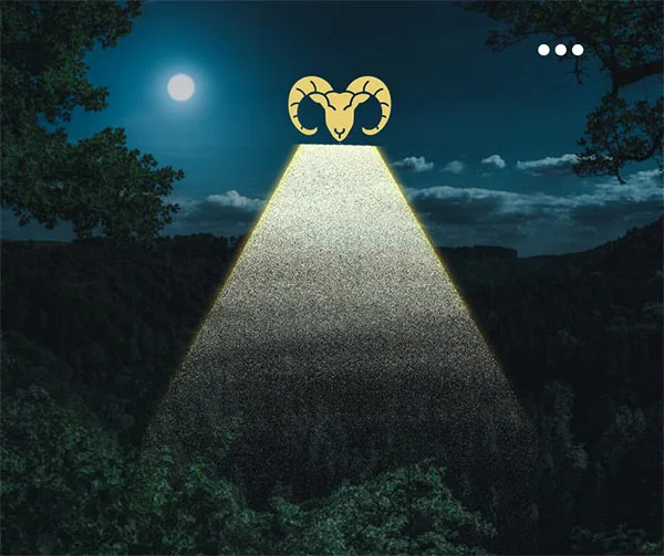 Pełnia Koźlego Księżyca 21 lipca 2024 r.