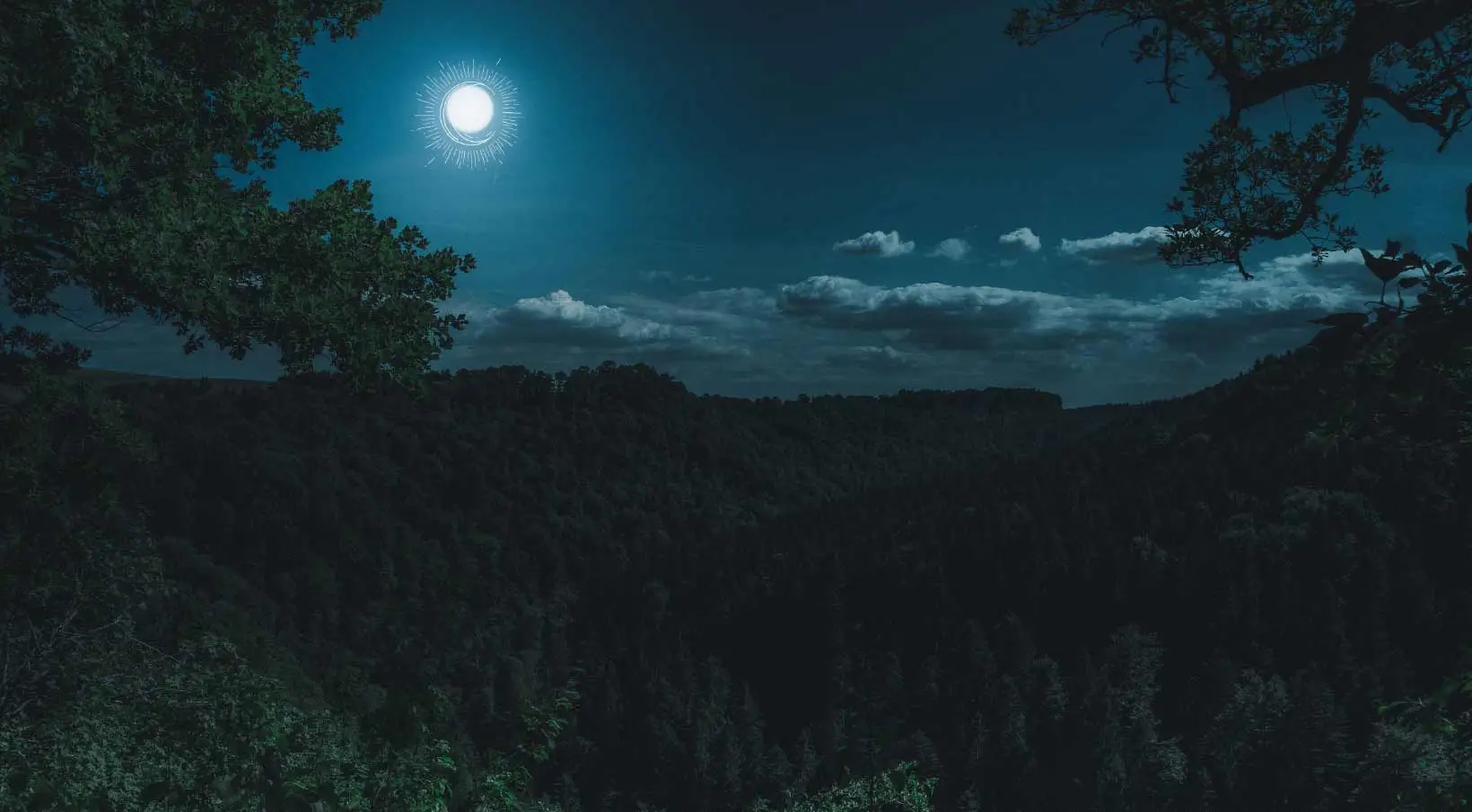 Pełnia Księżyca Jesiotrów 12 sierpnia 2022r.