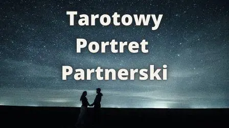 Tarotowy Portret Partnerski
