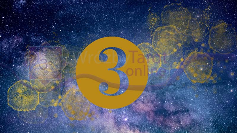 Rok osobisty 3 (trzeci)