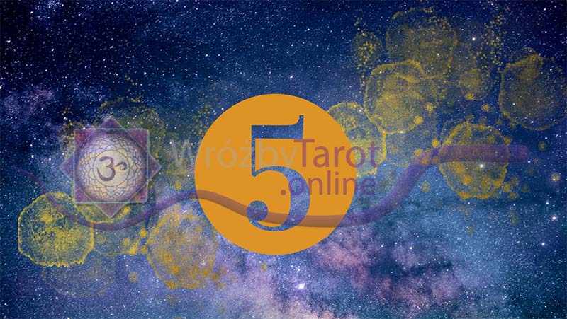 Rok osobisty 5 (piąty)