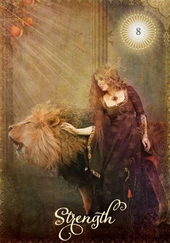 Siła jako akceptacja