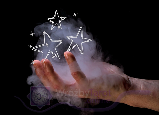 Wzmacniania magicznych rytuałów