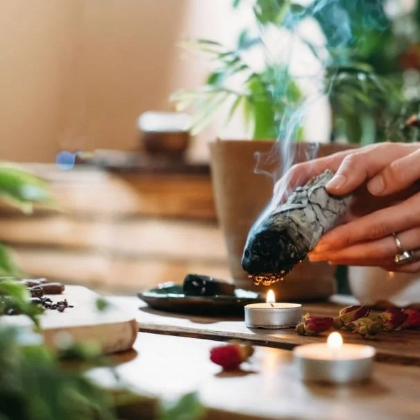 Czy istnieje energia?