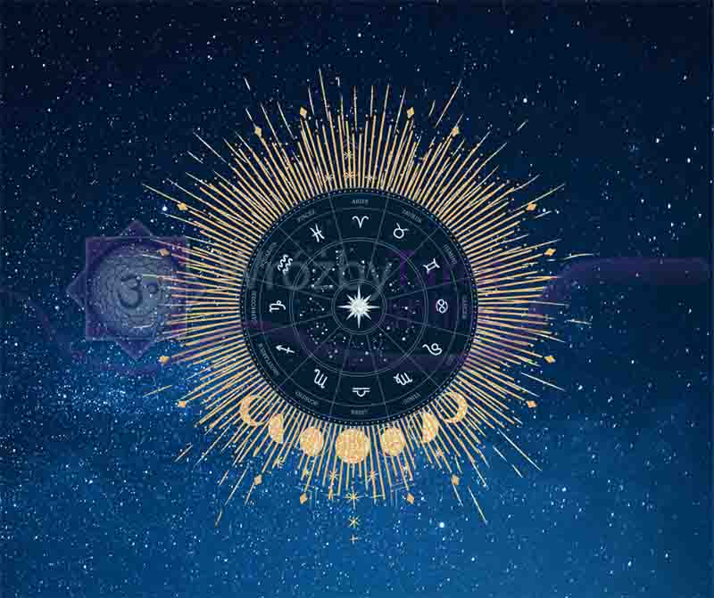 Magiczne zaklęcia popularne w astropsychologii