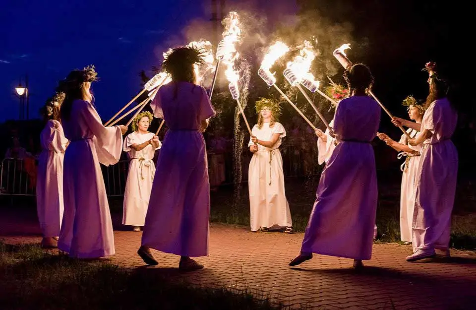 Magiczne zaklęcia z punktu widzenia psychologii