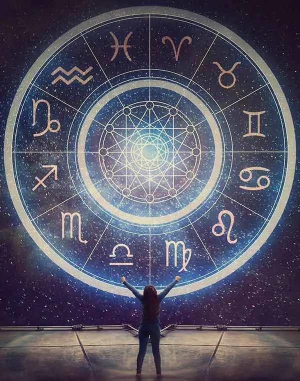 Zdrowie zaisane na nieboskłonie