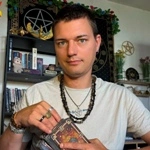 Wróżbita Denis Skłodowski